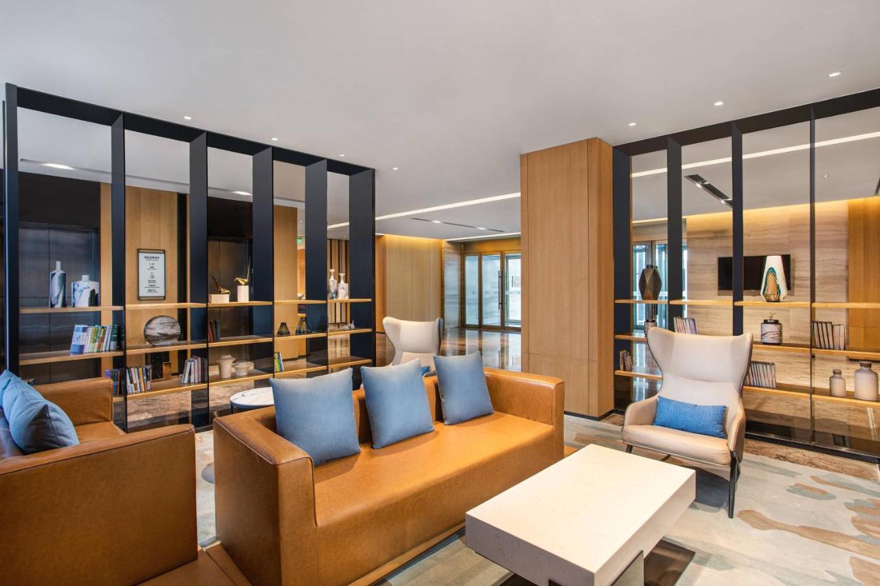 Fairfield By Marriott Xining North Hotel Exterior photo