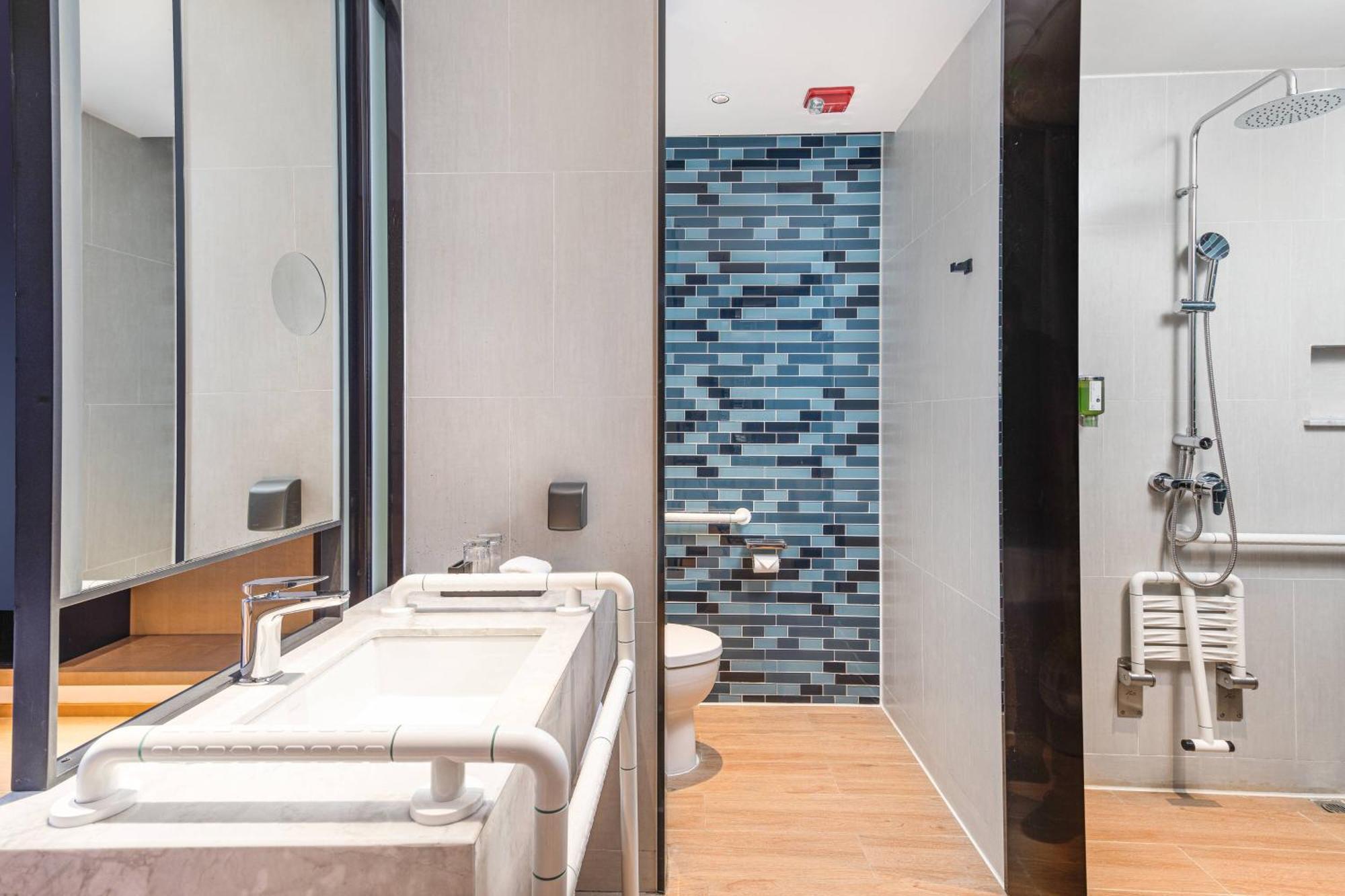 Fairfield By Marriott Xining North Hotel Exterior photo